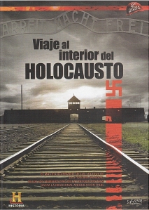 Viaje al interior del Holocausto